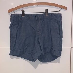 Banana Republic Denim Shorts